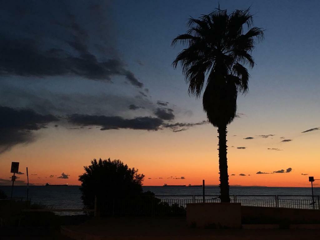 Quattro Stelle Al Porto Guest House Civitavecchia Eksteriør billede